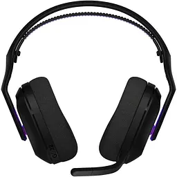Ігрова гарнітура Logitech G522 Lightspeed Wireless Gaming Headset Black (981-001544) - мініатюра 3