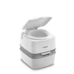 Біотуалет Thetford Porta Potti 165 білий 4548 (8710315024548)