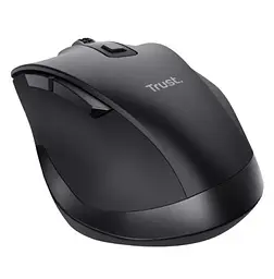 Миша бездротова Fyda, Black Trust teh0020415