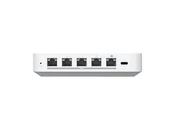 Маршрутизатор Ubiquiti UXG-Max - мініатюра 3