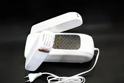 Сушарка для рукавичок та взуття No Brand Shoes Dryer (2078175063) - мініатюра 5