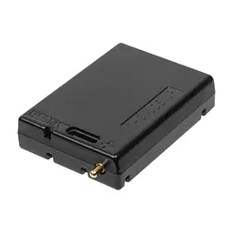 Ліхтар Mactronic Maverick (595 Lm) Focus Recharg Type-C (AHL0053) - мініатюра 2
