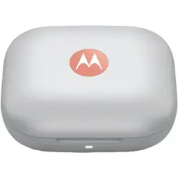 Навушники Motorola Moto Buds Coral Peach (PG38C05750) - мініатюра 3