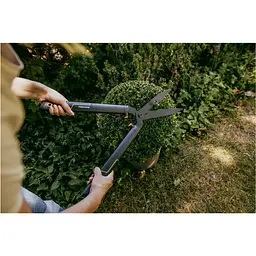 Ножиці для живої огорожі Fiskars SingleStep (1001433) - мініатюра 11