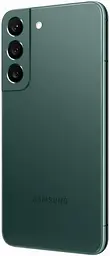 Смартфон Samsung Galaxy S22+ 8/128GB Green (SM-S906E/DS) (WW) [5G, NFC, 2 SIM] - мініатюра 7