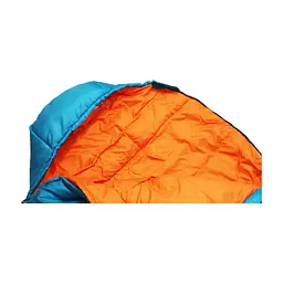 Спальний мішок Vango Nitestar Alpha 150 Atom Blue (SBTNITEST000010) (930844) - мініатюра 5