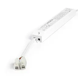 LED лампа настiльна з акумулятором Titanium 3000-6000K біла (TLTF-013W) - мініатюра 9
