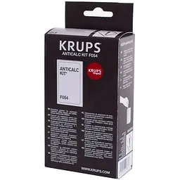 Засіб для видалення накипу Krups F054 2х40 г