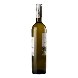 Упаковка вина Iveriuli Alazani Valley white біле напівсолодке 4.5 л (0.75 л х 6 шт.) - мініатюра 4