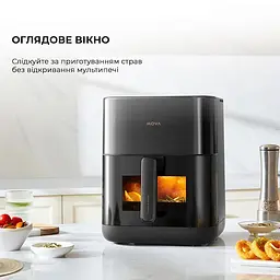 Мультипіч MOVA FD10 Pro Black - мініатюра 6