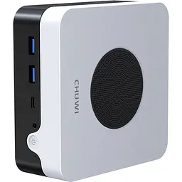 Неттоп CHUWI LarkBox X 16/512GB White/Black [152578] - мініатюра 4
