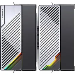 Кулер до процесора JONSBO CA80 Black - мініатюра 7