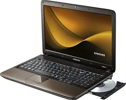 Б/В Ноутбук Samsung NP540(14"/i5-3337U/DDR3 8GB/SSD 240GB) - мініатюра 4