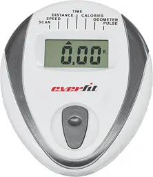 Велотренажер Everfit Upright Bike BFK 500 (BFK-500)