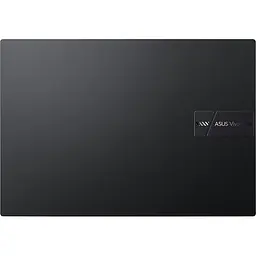 Ноутбук Asus Vivobook 16 OLED R1605ZA-MX155, Intel Core i7-1255U, 4.7GHz, 16 3.2K, 120 Hz, 16GB, SSD 512GB, Intel Iris Xe, Free DOS - мініатюра 10