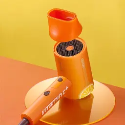 Фен ShowSee Electric Hair Dryer VC100-A Orange - мініатюра 8