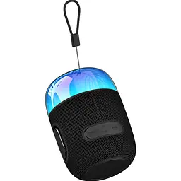 Портативна акустика Hopestar SC-02 Black [124277] - мініатюра 2