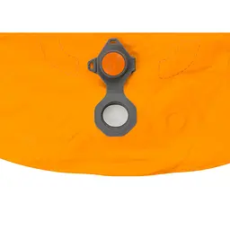 Килимок надувний Sea To Summit Air Sprung UltraLight Insulated Mat Помаранчевий - мініатюра 6