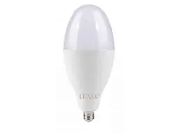 Лампа світлодіодна LUXEL 50W E40 6500K LED E27/Е40 (099-C)