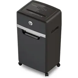 Знищувач документів HP PRO SHREDDER 16MC (2808) (860131) - мініатюра 4
