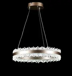 Світлодіодна люстра LT9890/1 LED (MK CF) - мініатюра 4