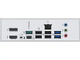 Материнська плата Asus PRIME Z890-P - мініатюра 5