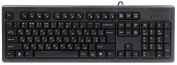 Клавіатура A4Tech KM-720 Black
