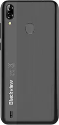 Смартфон Blackview A60 Pro 3/16Gb Global EU Interstellar Black [78294] - мініатюра 3