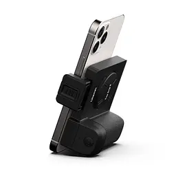 Тримач для телефону Ulanzi Vijim Bluetooth SHutter Remote Controller UV-2961A CG01 Black - мініатюра 10