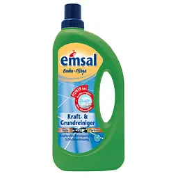Засіб для миття підлоги Emsal Інтенсивний 1 л (4001499013560/4001499970221)