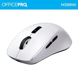 Миша OfficePro M398W (M398W) - мініатюра 4