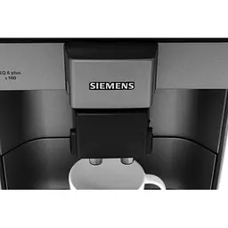 Кавомашина автоматична Siemens TE651209RW - мініатюра 6