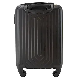 Валіза Semi Line 20" S Black (T5685-1) - мініатюра 4