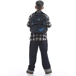 Рюкзак GoPack Education 175M-8 Cool Gamer (GO25-175M-8) - мініатюра 17