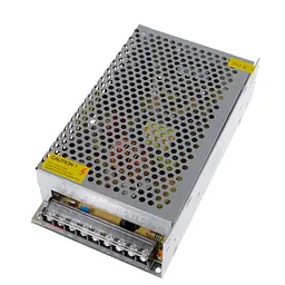 Блок живлення Brille DR-250W IP20 AC 170-264V DC 12V 20.8A Output LED
