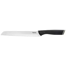 Набір ножів Tefal Comfort в деревяній колоді 5 шт (K221SA04) - мініатюра 2