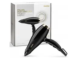 Фен BaByliss 6714E - мініатюра 5