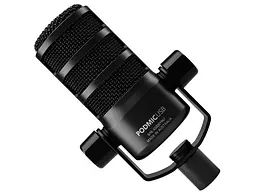Мікрофон студійний/ для ПК Rode PodMic USB
