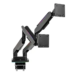 Настільне кріплення для монітора Qube RGB3520GD до 2x35" (20kg max)
