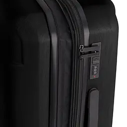 Валіза Gabol Mercury (L) Black (122947-001) - мініатюра 9