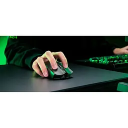 Миша Razer Viper V3 Pro, USB-A/WL, чорний - мініатюра 2