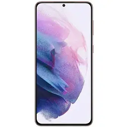 Смартфон Samsung Galaxy S21 G996B/DS 5G 8/256GB Violet - мініатюра 2