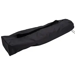 Ліжко розкладне Bo-Camp Campingbad XL Grey (1304474) - мініатюра 7