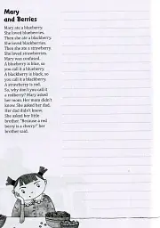 Reading & Writing. Робочий зошит з текстами для читання та перекладу з довідковим матеріалом - мініатюра 2