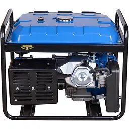 Генератор EnerSol EPG-5500S (5,5 кВт) - мініатюра 4