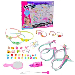 Творчий набір для створення аксесуарів Shining kit (338-1028)