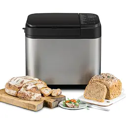 Хлібопічка Panasonic SDYR2550 - мініатюра 11