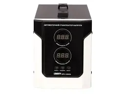 Стабілізатор напруги LIBERTY SPR-1000VA - мініатюра 2