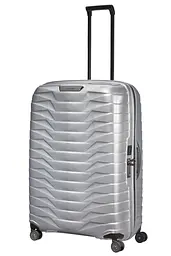 Валіза Samsonite PROXIS SILVER 81x57x32 81 см CW6*25004 - мініатюра 11