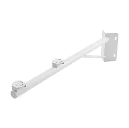 Кронштейн для відеокамери Light Vision VLC-07BR/1M CORNER настінний монтаж / на стовп (75-00316) - мініатюра 2